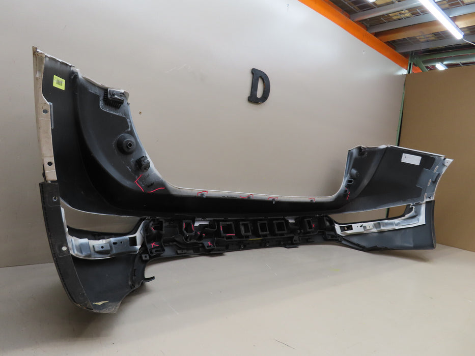2015 2016 2017 2018 2019 LINCOLN MKC REAR BUMPER COVER OEM EJ7B-17E899-AA