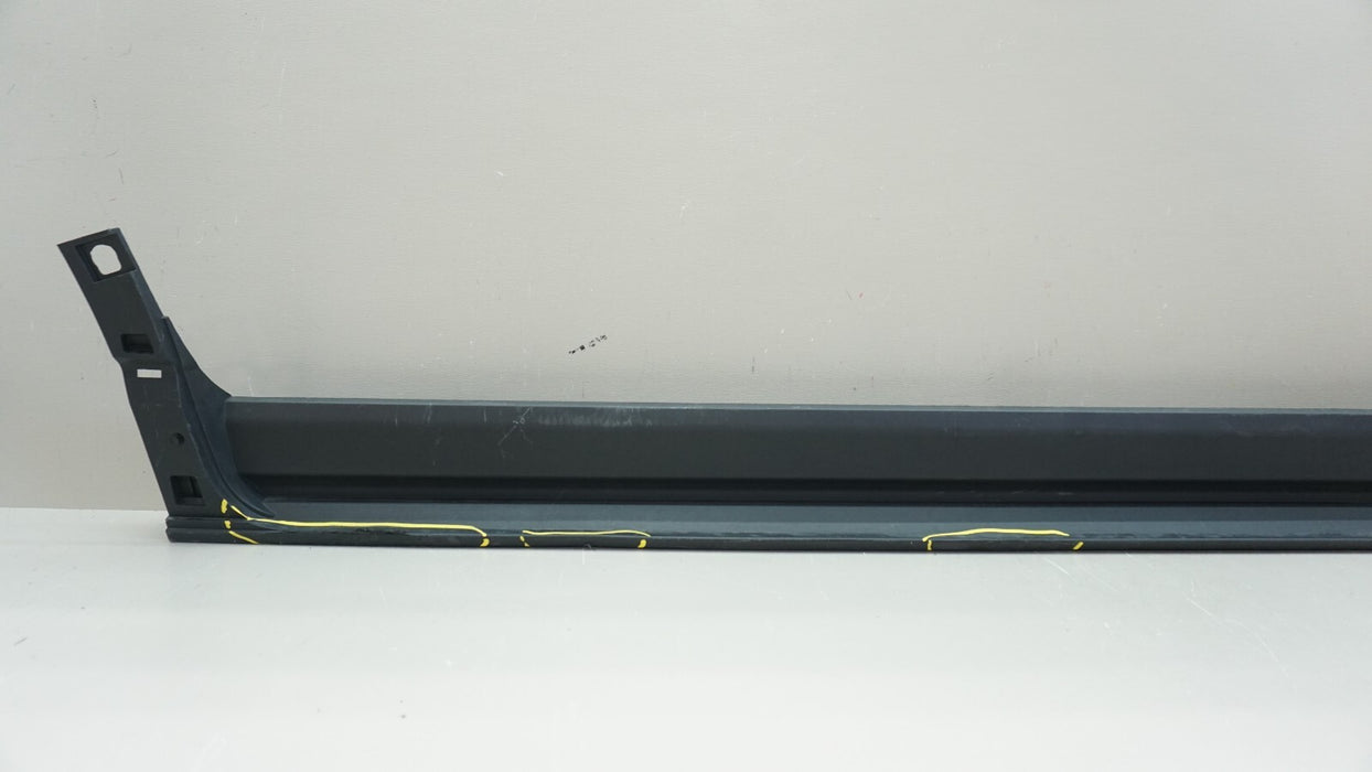 2020-2022 FORD ESCAPE RIGHT PASSENGER SIDE ROCKER PANEL SKIRT PJ6B-S10154-AB OEM