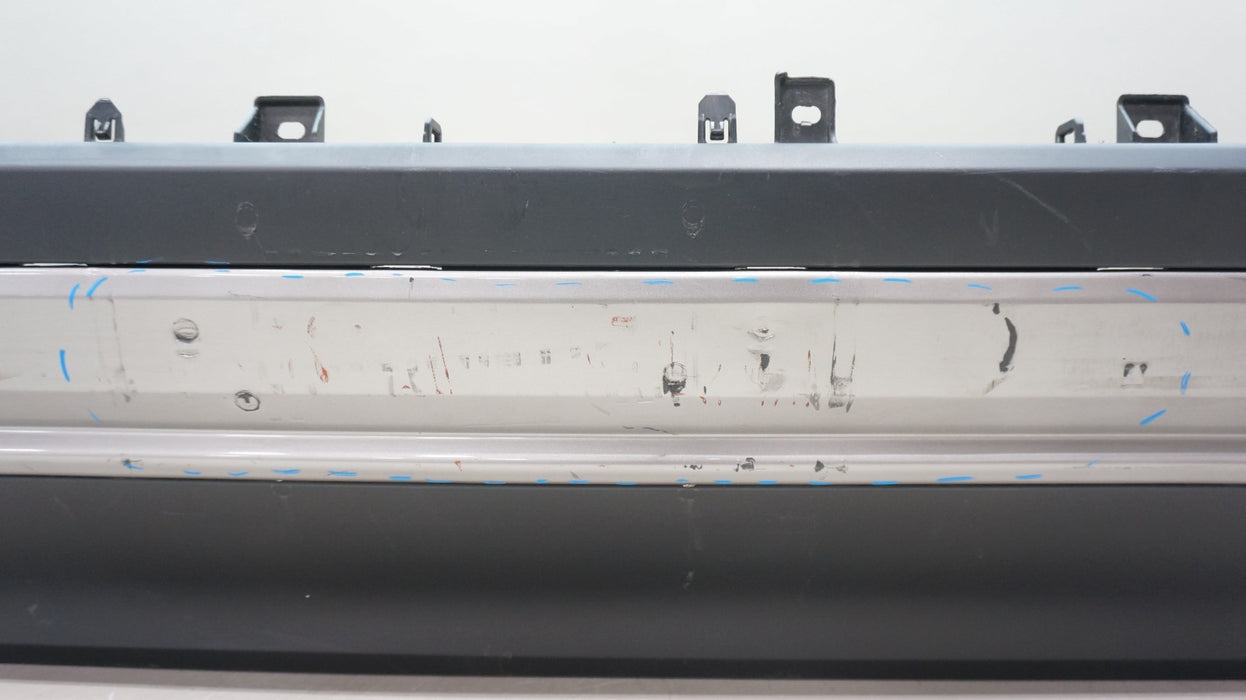 2023-2025 LEXUS RX350 RX350H REAR LOWER BUMPER VALANCE PANEL OEM 52108-0E190