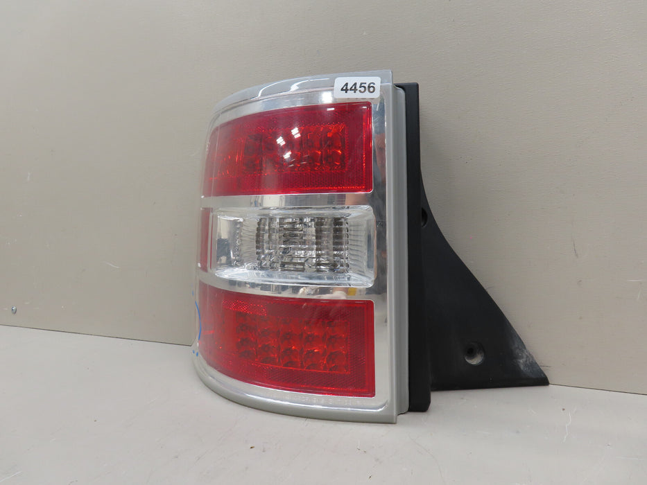 2012-2019 FORD FLEX REAR LEFT DRIVER SIDE TAIL LIGHT OEM