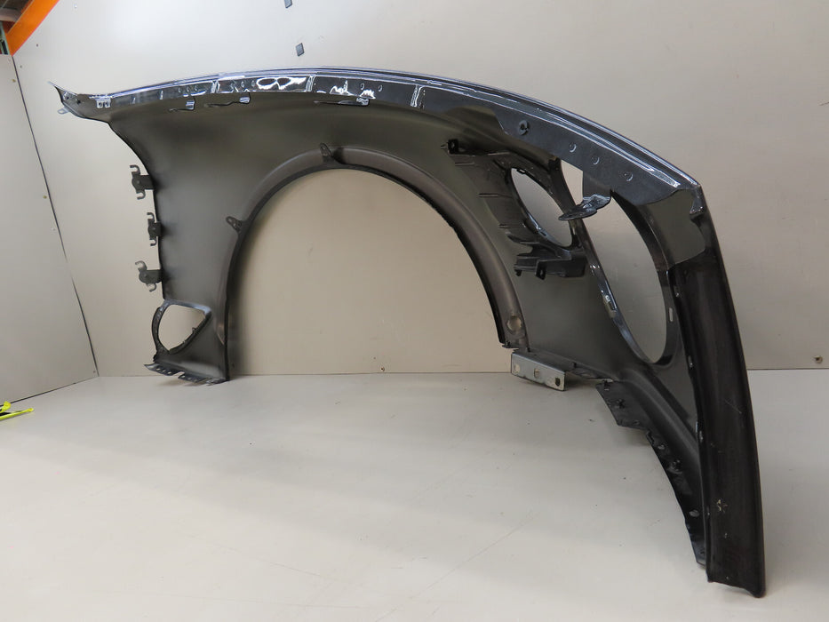 20-23 BENTLEY CONTINENTAL GT GTC LEFT DRIVER SIDE FENDER PANEL 3DS8211012F OEM