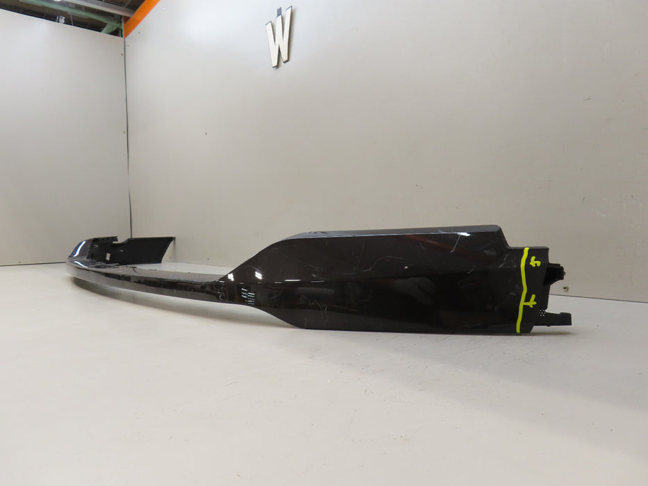 2024 FORD LIGHTNING FRONT UPPER BUMPER OEM RL34-17D957-B