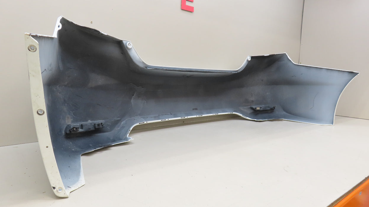 2013-2015 HONDA CIVIC SEDAN REAR BUMPER COVER 71501-TR3-A500 OEM
