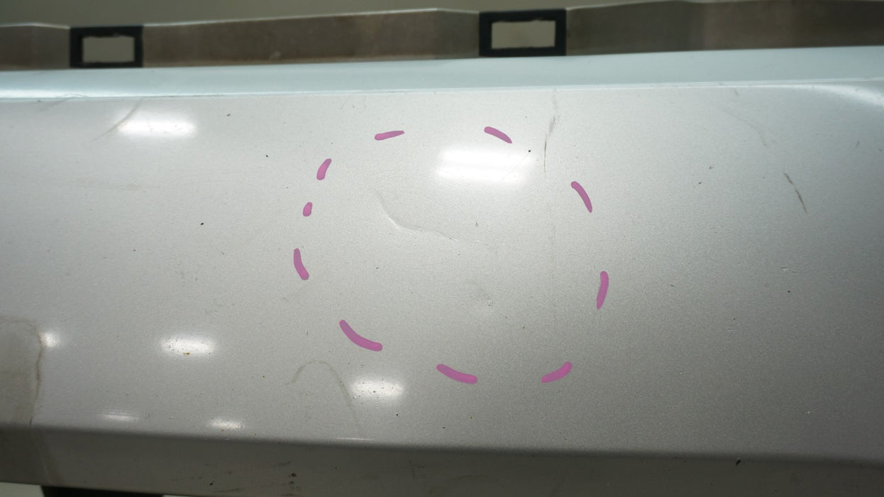 2006-2007 NISSAN MURANO FRONT BUMPER COVER PANEL OEM 62022CC20H