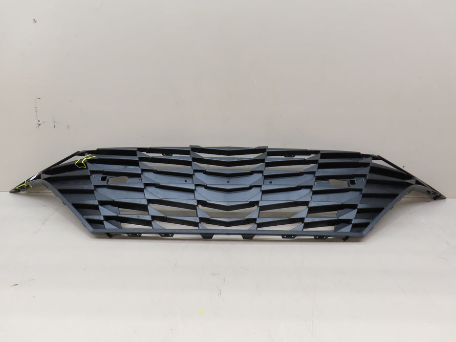 2021 2022 HYUNDAI ELANTRA FRONT RADIATOR GRILLE GRILL OEM 86351-AA000