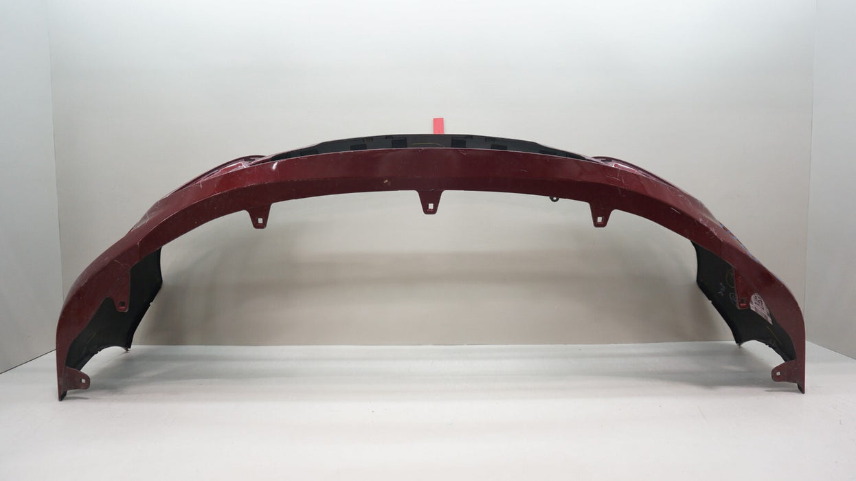 2015-2017 TOYOTA CAMRY FRONT BUMPER COVER PANEL OEM 52119-06A50