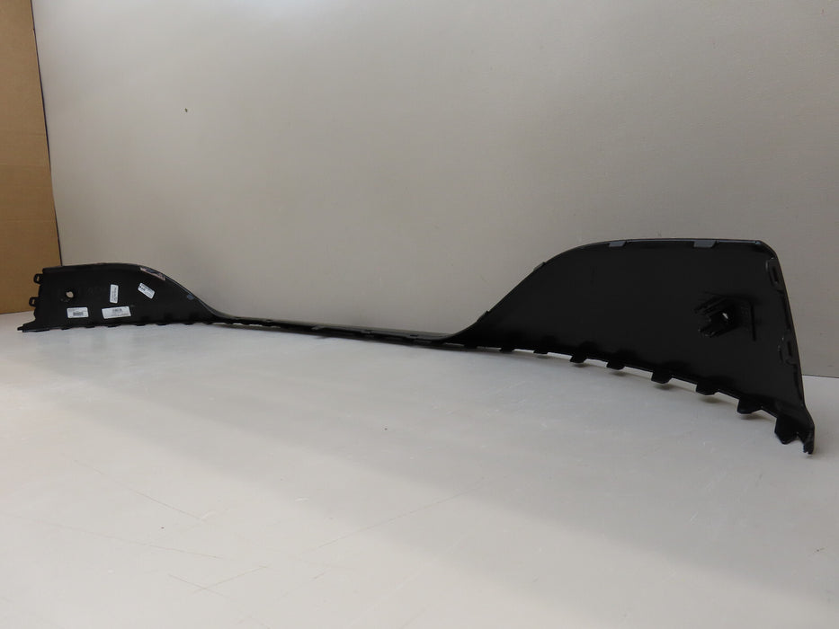 2021-2023 FORD MUSTANG MACH-E FRONT LOWER BUMPER COVER VALANCE OEM LJ8B-17D957