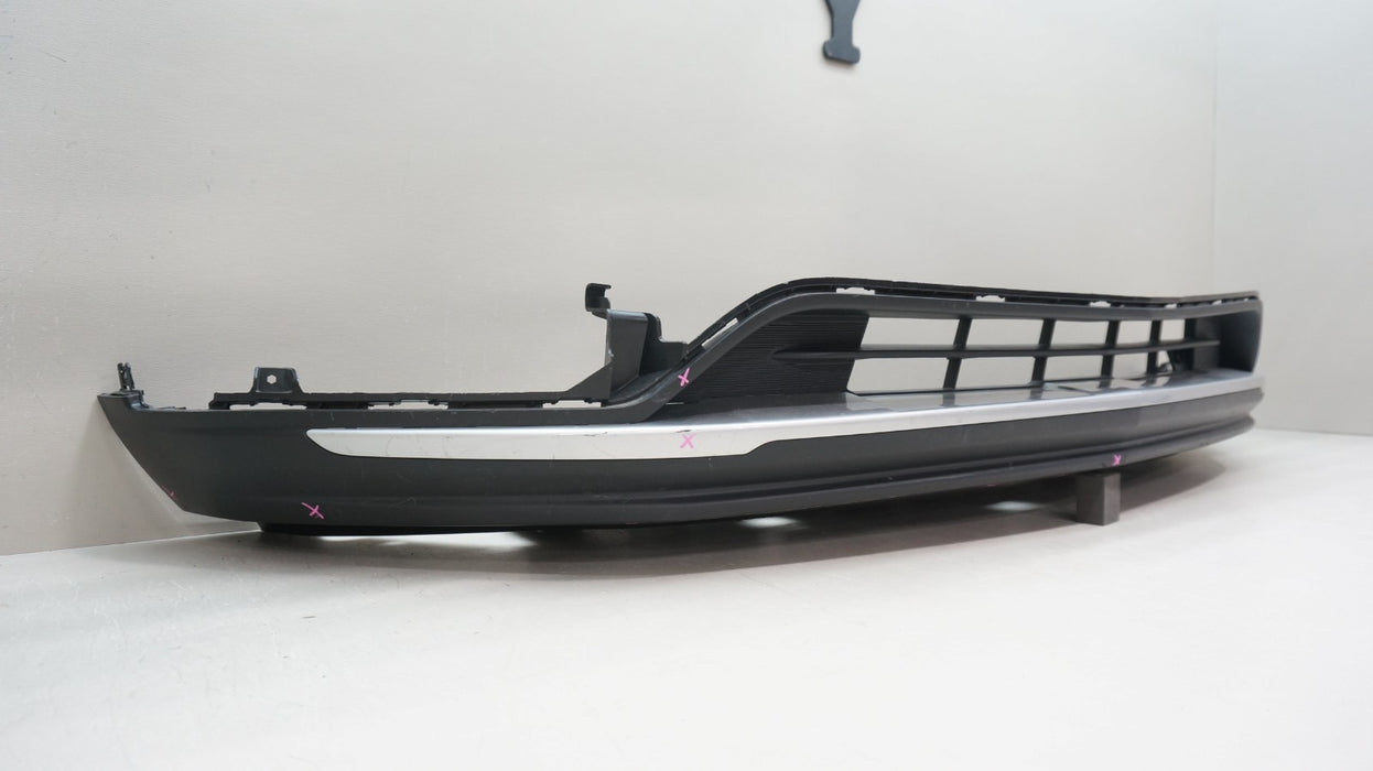 2024-2025 CHEVROLET TRAX FRONT LOWER BUMPER VALANCE PANEL OEM 42769287