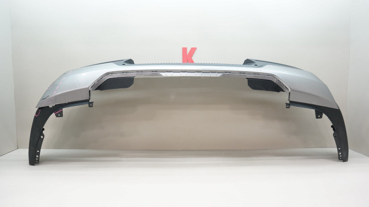 2024 KIA EV9 REAR LOWER BUMPER COVER PANEL OEM 86612-DO100