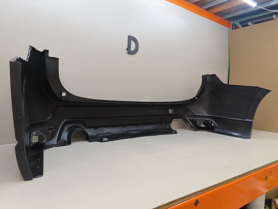 2019-2023 SUBARU FORESTER REAR BUMPER COVER OEM 57704SJ301