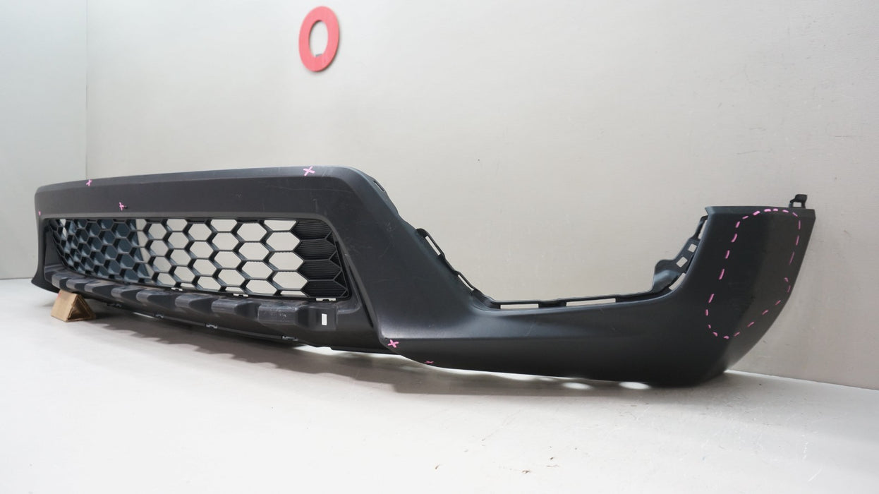 2017-2019 HONDA CR-V CRV FRONT LOWER BUMPER COVER VALANCE OEM 71102-TLAA-A000