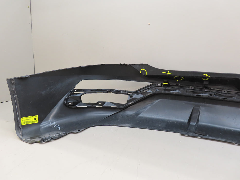 2022-2023 HYUNDAI TUCSON REAR BUMPER COVER OEM 86612-CW000