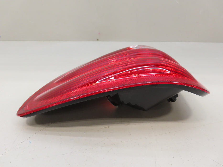 2000-2004 FORD F150 F-150 F250 F-250 REAR LEFT DRIVER SIDE TAIL LIGHT DEPO