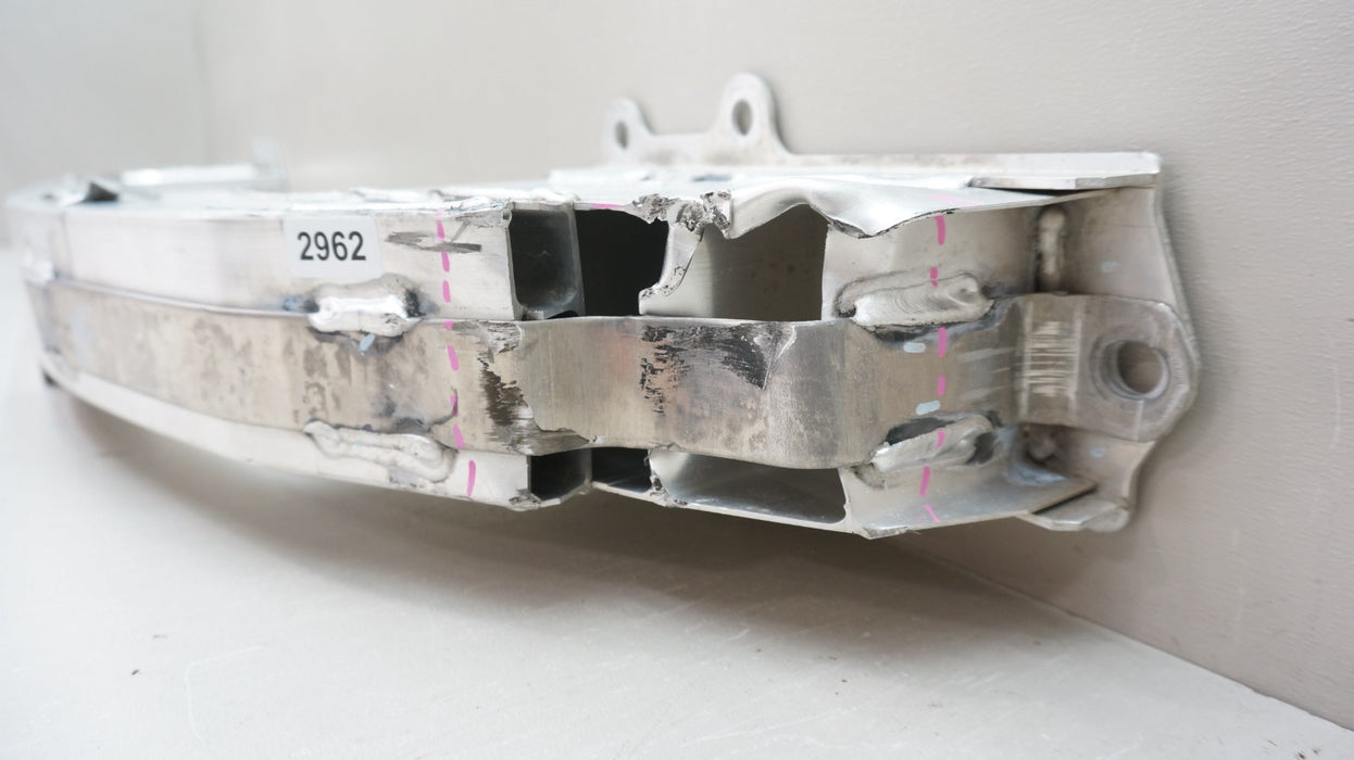 2018-2022 HONDA ACCORD FRONT BUMPER REINFORCEMENT CRASH BAR OEM 71130-TVA-A000