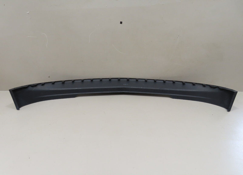 2015-2020 CHEVROLET TAHOE SUBURBAN FRONT LOWER BUMPER COVER VALANCE OEM 22936501