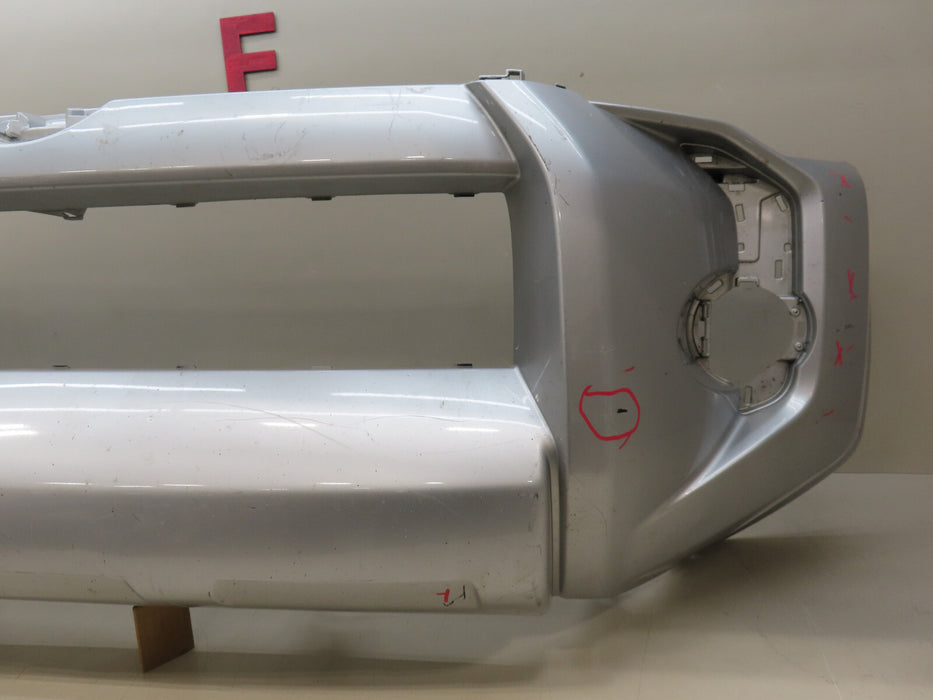 2014-2023 TOYOTA 4RUNNER SR5 FRONT BUMPER COVER OEM