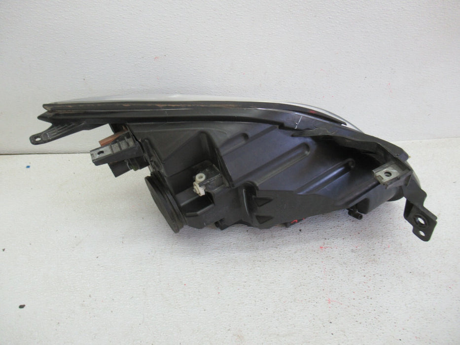 2010-2011 MERCURY MILAN FRONT LEFT DRIVER SIDE HEADLIGHT HEADLAMP HALOGEN OEM