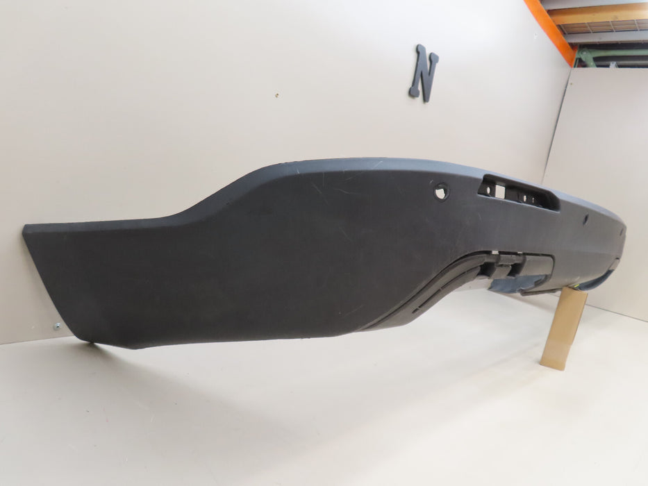 2020-2021 FORD EXPLORER REAR LOWER BUMPER COVER OEM LB5B-17F954