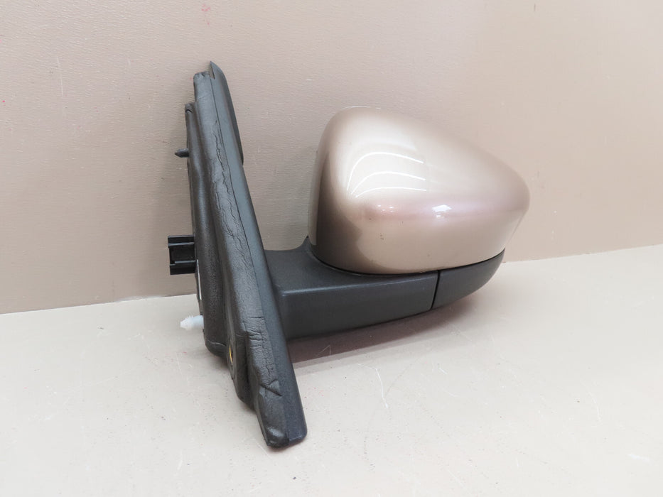 2020 2021 2022 FORD ESCAPE FRONT LEFT DRIVER SIDE MIRROR OEM