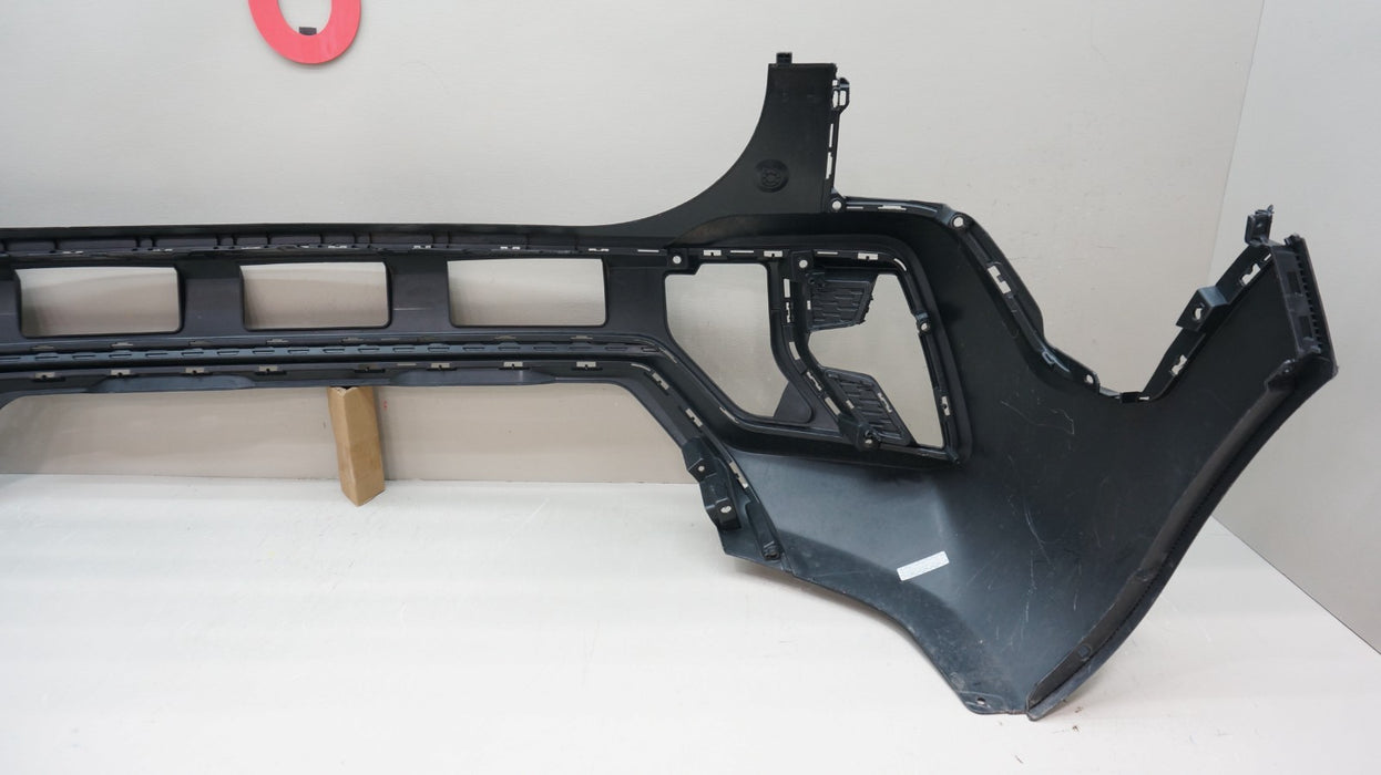 2024-2025 KIA SELTOS REAR BUMPER COVER PANEL OEM 86612-Q5710
