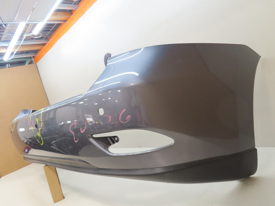 2010-2015 LEXUS RX350 RX450H REAR BUMPER COVER OEM 52159-48100