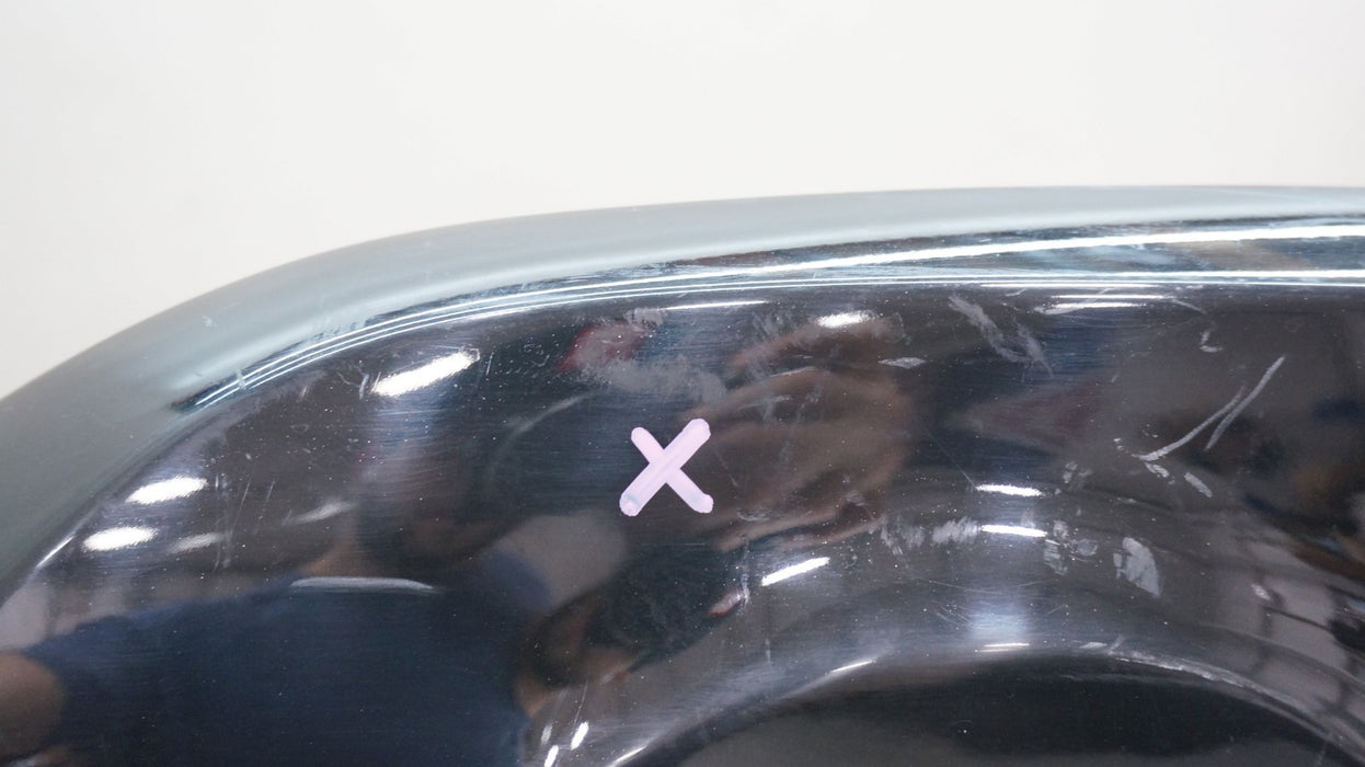 2014-2024 DODGE DURANGO REAR LOWER BUMPER VALANCE PANEL OEM 1XV10TRMAA