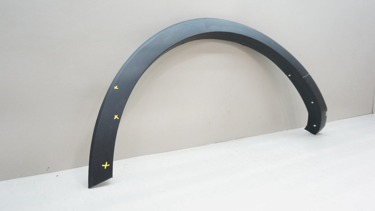 2011-2019 FORD EXPLORER REAR RIGHT FENDER FLARE ARCH MOLDING OEM FB53-78291C20