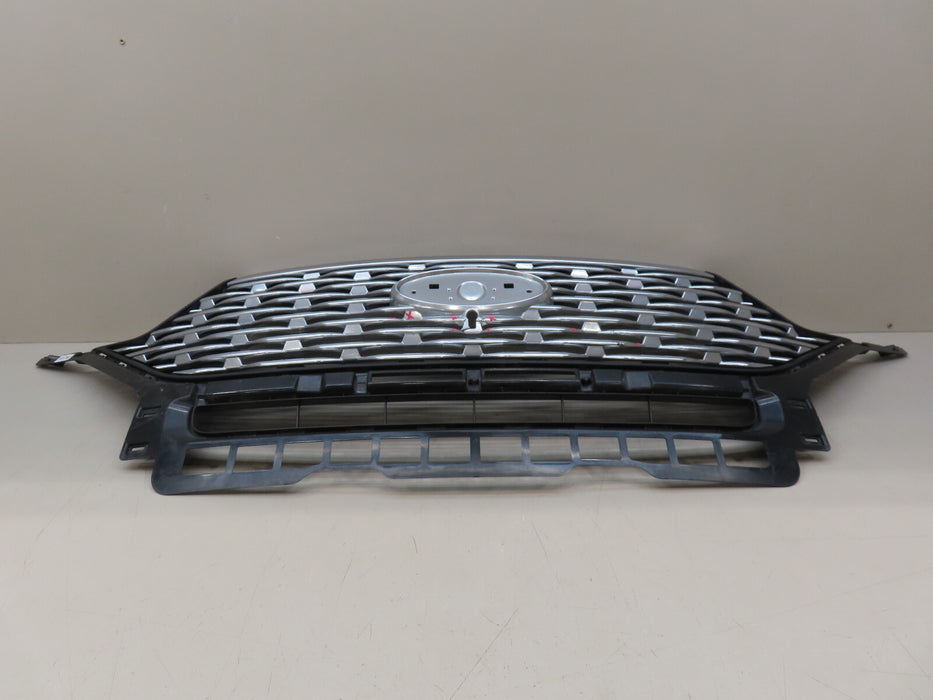 2020-2024 FORD EXPLORER PLATIMUN FRONT RADIATOR GRILL GRILLE OEM