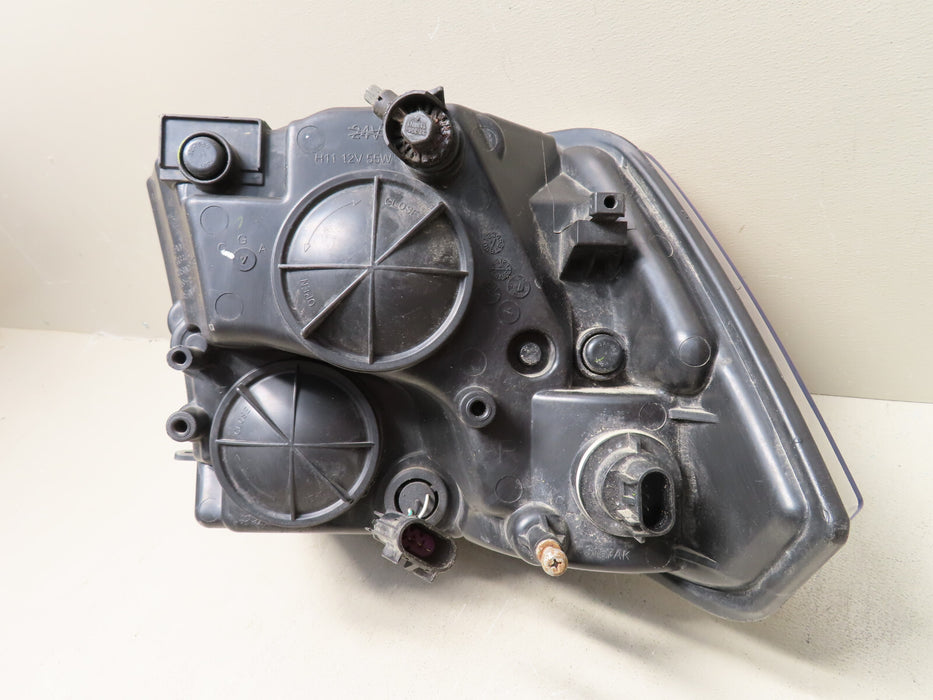 2010-2018 DODGE RAM 1500,2500,3500 RH RIGHT PASSENGER SIDE DEPO
