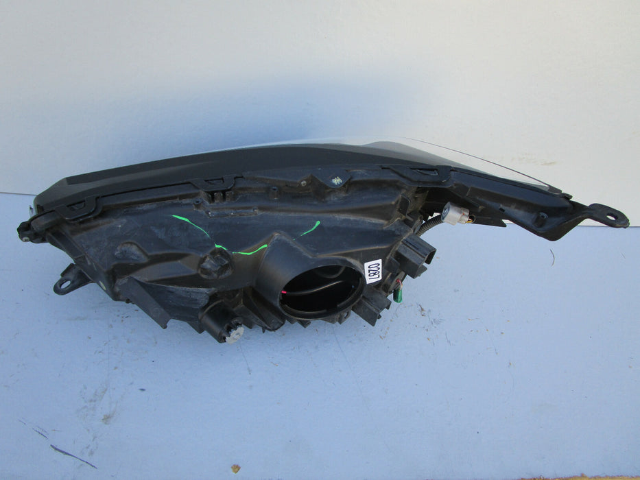 15 16 17 18 LEXUS NX 300 NX200 FRONT RIGHT PASSENGERS SIDE LED HEADLIGHT OEM