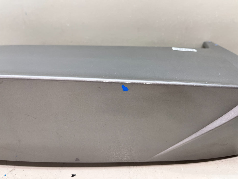 2021-2023 HYUNDAI ELANTRA REAR TRUNK SPOILER OEM 87361-AA100