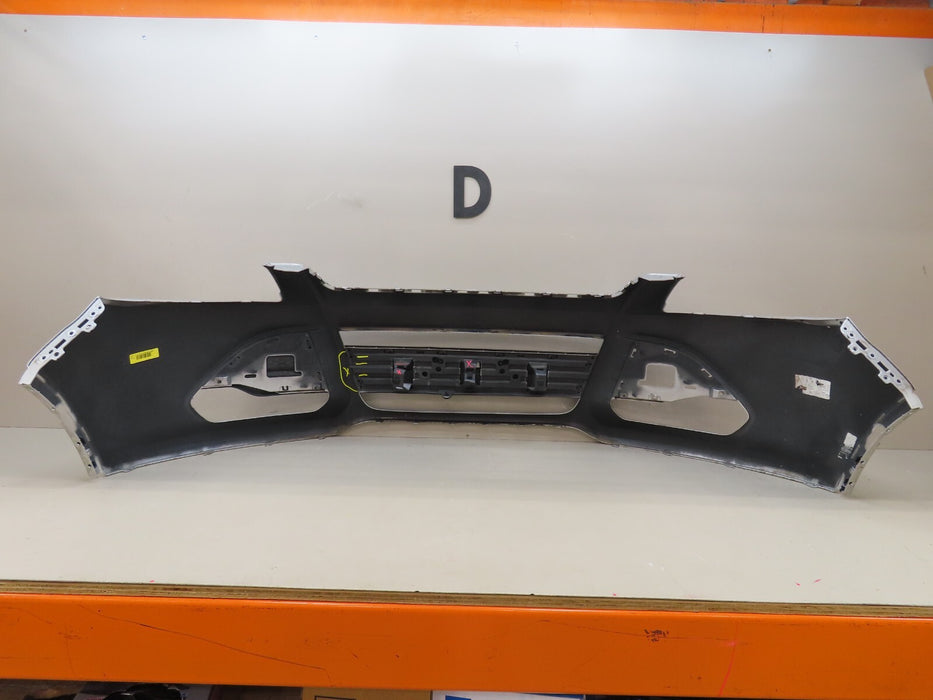 2012 2013 2014 2015 12 13 14 15 FORD ESCAPE FRONT BUMPER COVER OEM