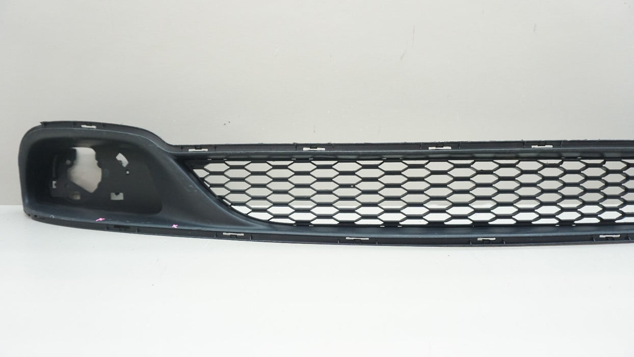 2011-2017 DODGE GRAND CARAVAN FRONT LOWER BUMPER GRILLE OEM 11RTDLGASMAA