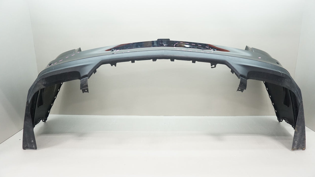 2021-2022 ACURA MDX REAR BUMPER COVER OEM 71501-TYA-A000