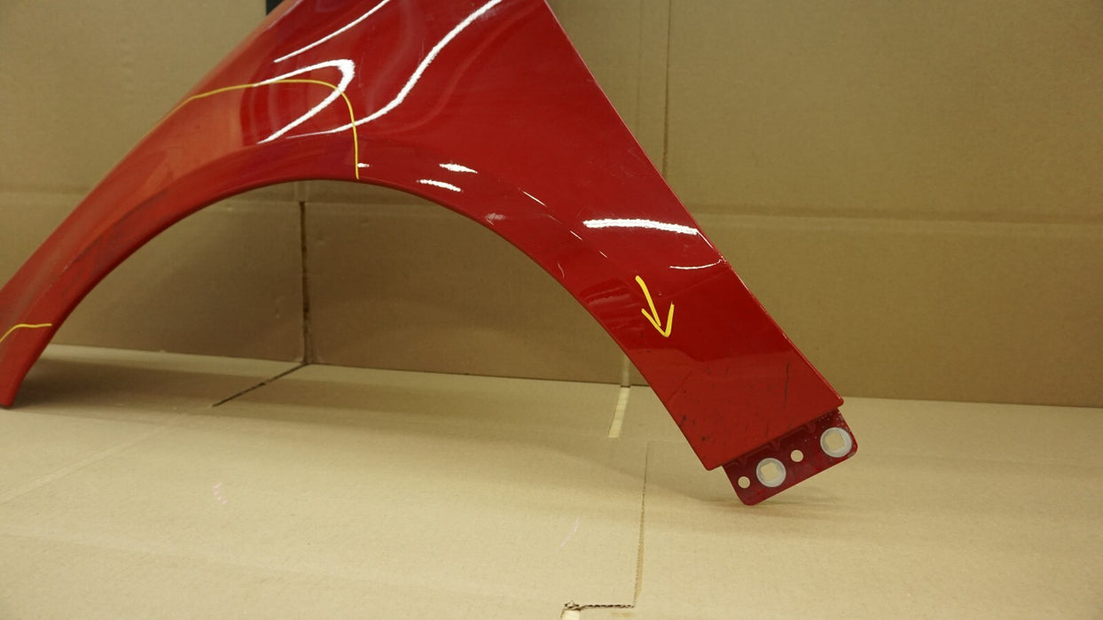 2014-2019 MERCEDES BENZ CLA250 LEFT DRIVER SIDE FENDER OEM A1178810101