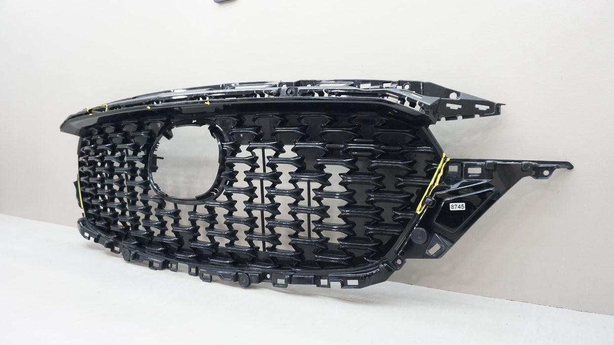 2022-2023 MAZDA CX-5 FRONT BUMPER RADIATOR GRILLE OEM KSD5-50719