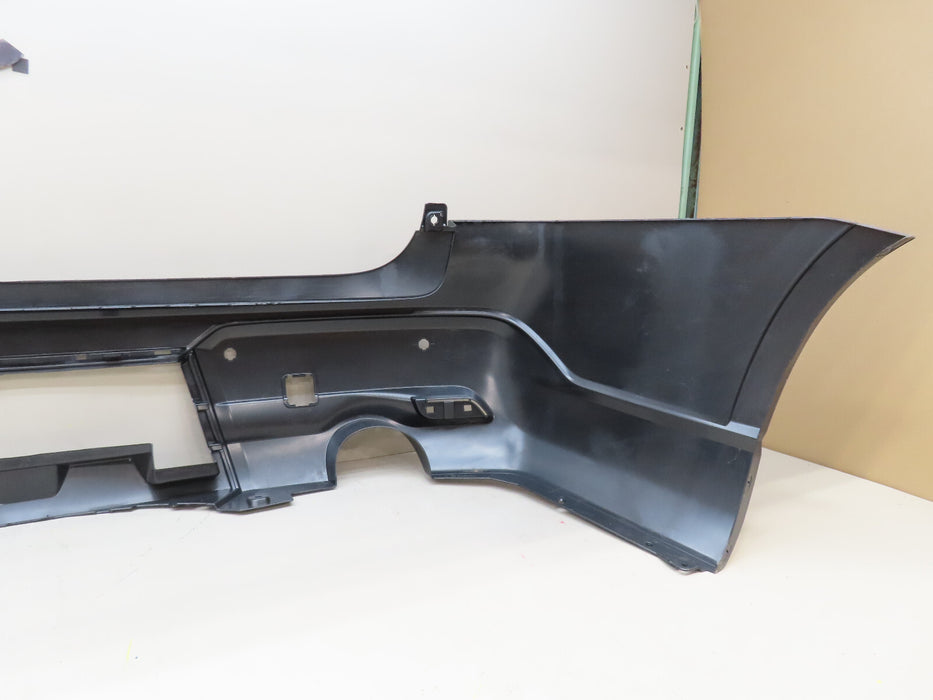 2019 2020 SUBARU ASCENT REAR BUMPER COVER OEM 57704XC01A