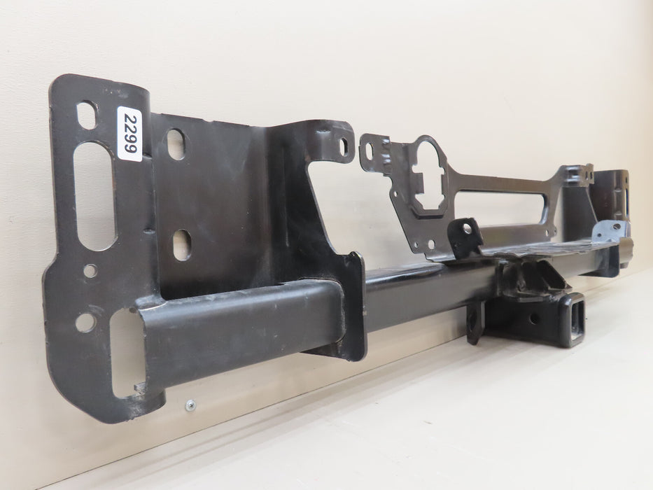 2019-2023 FORD F150 F-150 REAR TOWING TRAILER HITCH OEM HL34-19D521-AC