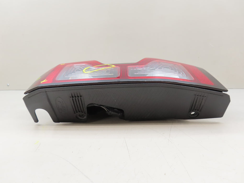 2024 2025 FORD RANGER REAR RIGHT PASSENGER SIDE TAIL LIGHT OEM N1WB-13404
