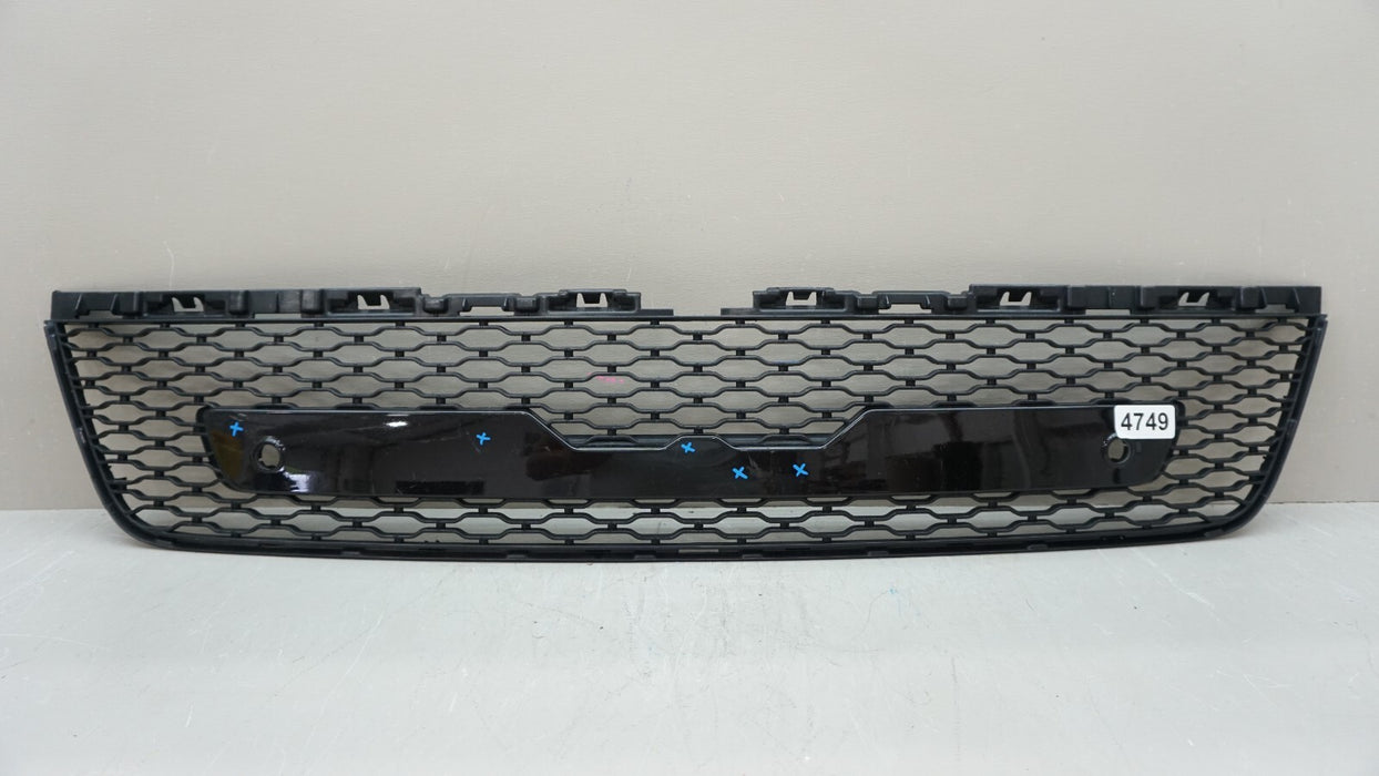 2018-2022 RANGE ROVER SPORT L494 FRONT LOWER GRILLE GRILL JK62-17F914 OEM
