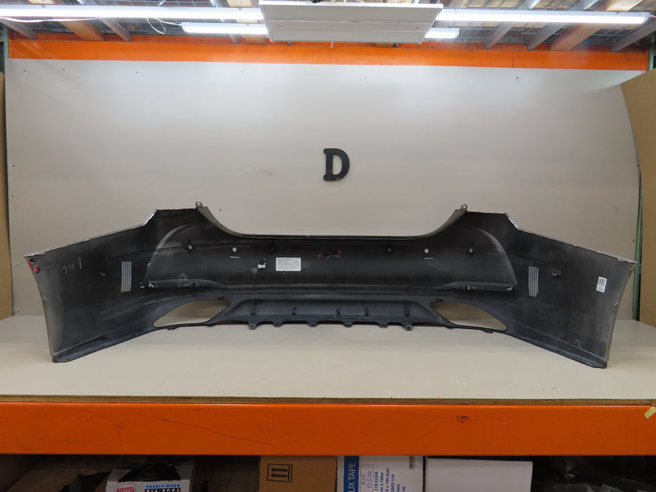 2019 2020 2021 LEXUS ES350 REAR BUMPER COVER OEM 52159-06D40