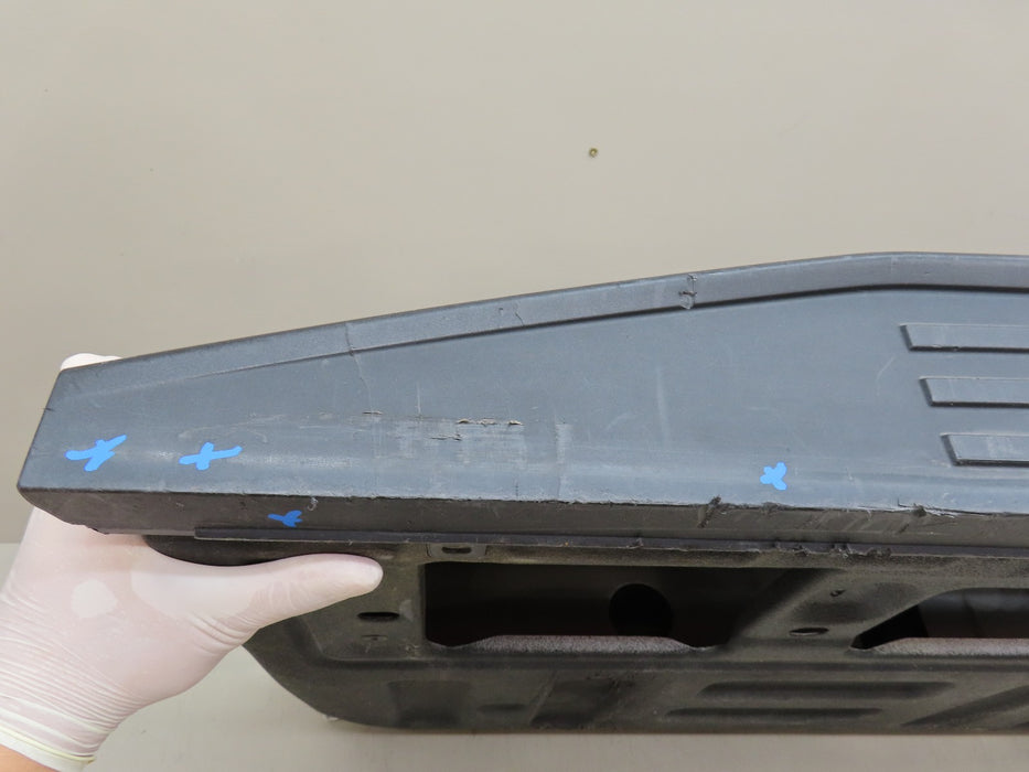 2015-2017 FORD F150 150 TAILGATE PANEL OEM
