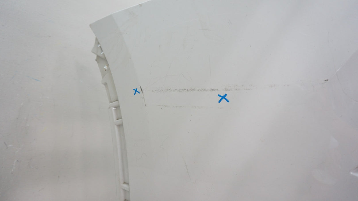 2019-2020 BMW X5 REAR BUMPER COVER PANEL OEM 8069240