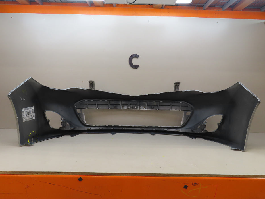 2013 2014 2015 TOYOTA AVALON FRONT BUMPER COVER OEM