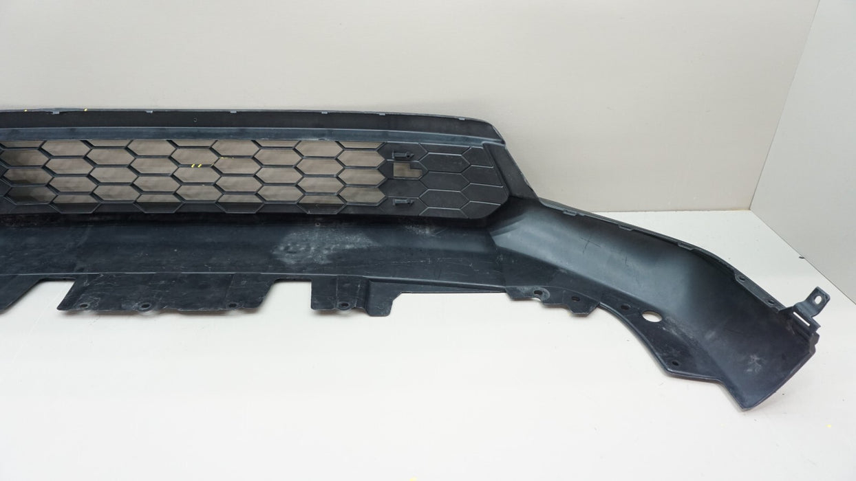 2023-2024 HONDA CRV FRONT LOWER BUMPER VALANCE 71105-3A0A-A000 OEM