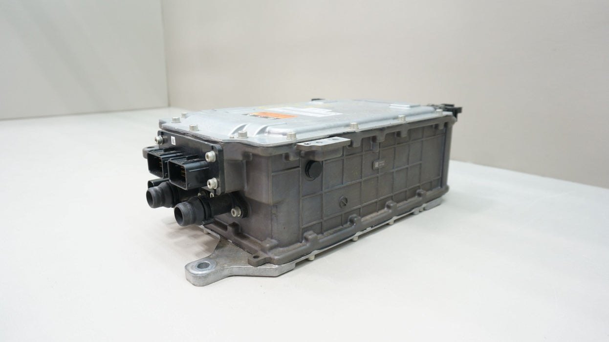 2011-2015 CHEVROLET VOLT HYBRID ELR DC BATTERY CONVERTER INVERTER OEM 12643812