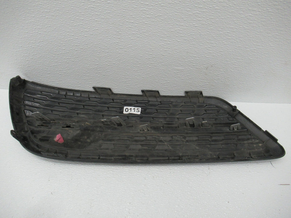 2014-2016 ACURA MDX PASSENGER SIDE FOG LIGHT LAMP COVER MOLDING TRIM BEZEL OEM