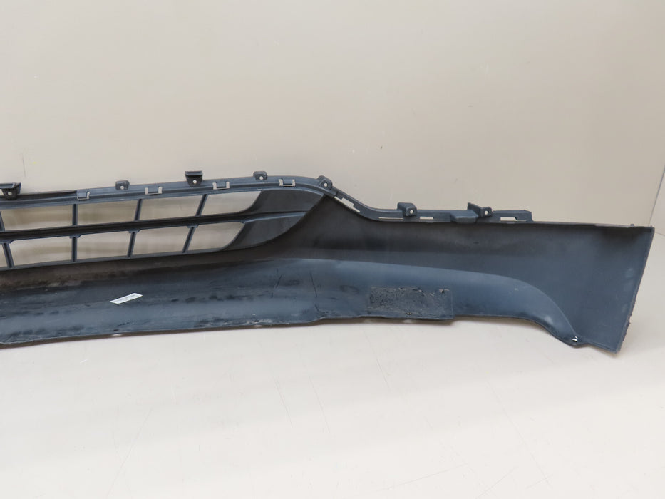 2018-2021 CHEVROLET EQUINOX FRONT LOWER BUMPER COVER VALANCE OEM 23193913E