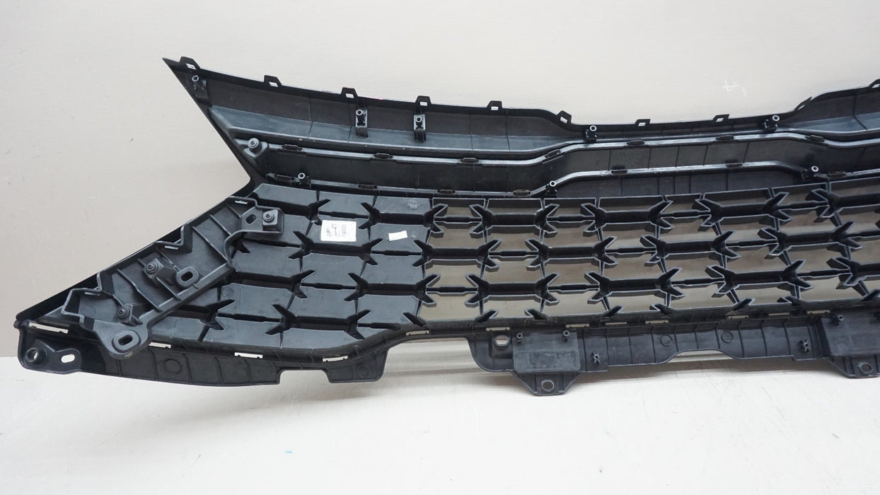 2023-2025 KIA SPORTAGE X-LINE X-PRO FRONT UPER GRILLE GRILL OEM 86350-DWEA0