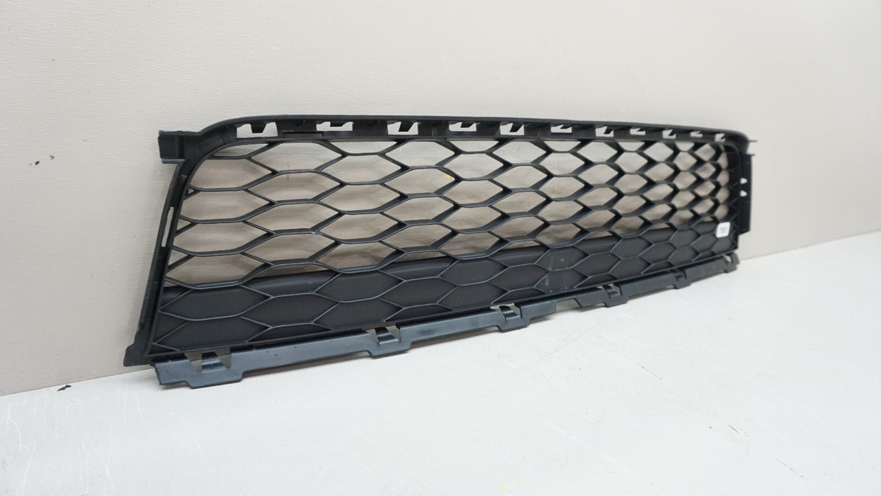 2016-2017 FORD EXPLORER SUV FRONT LOWER BUMPER GRILLE GRILL OEM FB53-17K945-ACW